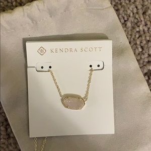 Kendra Scott Necklace